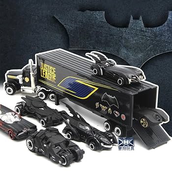 Amazon.co.jp: バットマン バットモービル Batmobile スーパー